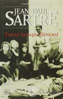 Tuhaf Savaşın Güncesi