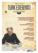 Türk Edebiyatı Dergisi Sayı: 573 Temmuz 2021