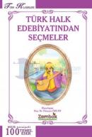 Türk Halk Edebiyatından Seçmeler (100 Temel Eser)