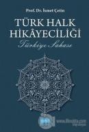 Türk Halk Hikayeciliği