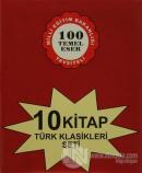 Türk Klasikleri Seti (10 Kitap Takım Kutulu)