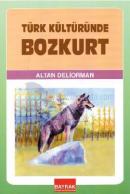 Türk Kültüründe Bozkurt