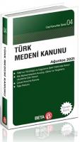 Türk Medeni Kanunu Ağustos 2021