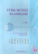 Türk Müziği Klasikleri Sayı: 26