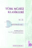 Türk Müziği Klasikleri Sayı: 2