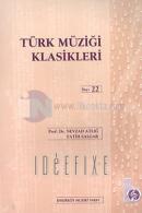 Türk Müziği Klasikleri - Sayı: 22