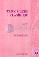 Türk Müziği Klasikleri Sayı: 3