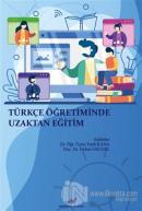 Türkçe Öğretiminde Uzaktan Eğitim