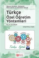 Türkçe Özel Öğretim Yöntemleri