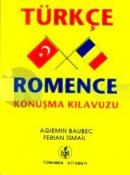 Türkçe - Romence Konuşma Kılavuzu