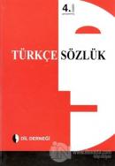 Türkçe Sözlük (Ciltli)