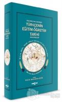 Türkçenin Eğitim - Öğretim Tarihi Araştırmaları (Ciltli)