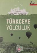 Türkçeye Yolculuk A2 Ders Kitabı