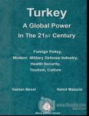 Turkey A Global Power in The 21 ST Century