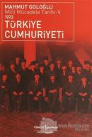 Türkiye Cumhuriyeti 1923