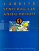 Türkiye Sendikacılık Ansiklopedisi 3 Cilt Takım