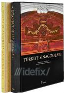 Türkiye Sinagogları (2 Cilt)