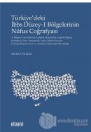 Türkiye'deki İbbs Düzey-1 Bölgelerinin Nüfus Coğrafyası