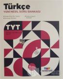 TYT Türkçe Yeni Nesil Soru Bankası