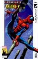 Ultimate Spider-Man Sayı: 15 Karşılaşmalar