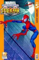 Ultimate Spider-ManSayı: 5Hayat Dersleri