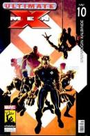 Ultimate X-Men Sayı: 10 Karanlığın Kalbinde
