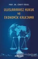 Uluslararası Hukuk ve Ekonomik Kalkınma