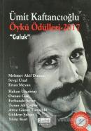 Ümit Kaftancıoğlu Öykü Ödülleri 2017