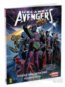 Uncanny Avengers - Dünya'nın İntikamı