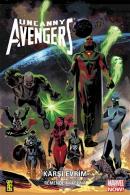UNcanny Avengers - Karşı Evrim