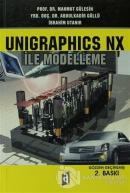 Unigraphics NX ile Modelleme