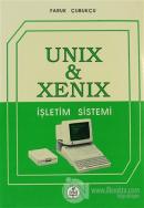 Unix - Xenix İşletim Sistemi