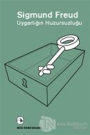Uygarlığın Huzursuzluğu