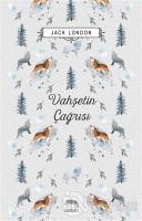 Vahşetin Çağrısı (Ciltli)