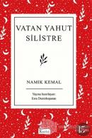 Vatan Yahut Silistre (Ciltli)