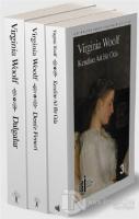 Virginia Woolf Seti (3 Kitap Takım)