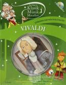 Vivaldi - Çobanın Mevsim Yolculuğu (Ciltli)
