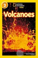 Volcanoes (Readers 3)
