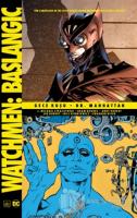 Watchmen Başlangıç: Gece Kuşu - Dr. Manhattan