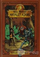 Will Moogley Hayalet Ajanı (Ciltli)