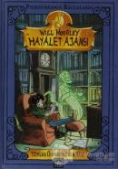 Will Moogley Hayalet Ajansı (Ciltli)
