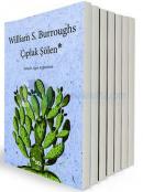 William S. Burroughs Seti - 7 Kitap Takım