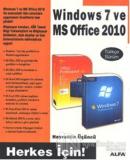 Windows 7 ve MS Office 2010
