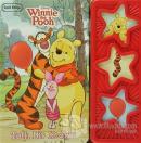 Winnie The Pooh - Tatlı Bir Hediye (Ciltli)