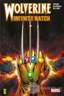 Wolverine - Infinity Watch