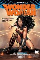 Wonder Woman Cilt:3 Gerçekler (Rebirth)
