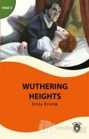 Wuthering Heights Stage 3