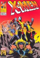 X-Men Sayı: 19