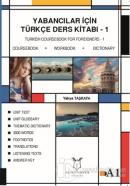 Yabancılar İçin Türkçe Ders Kitabı-1