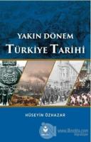 Yakın Dönem Türkiye Tarihi
